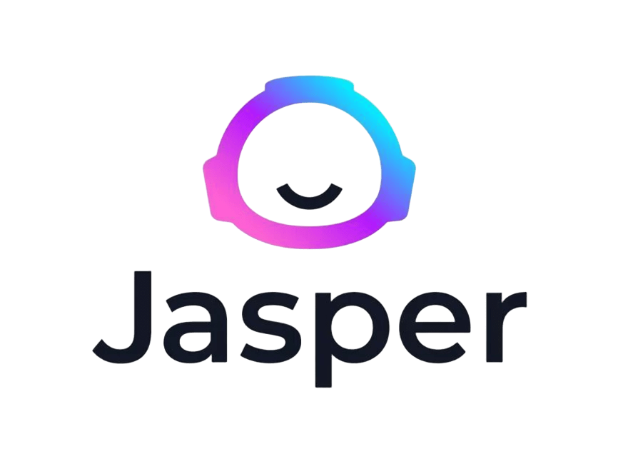 Jasper AI logo